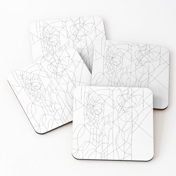 Item preview, Shattered Perspective designed and sold by ArcaneStrokes.