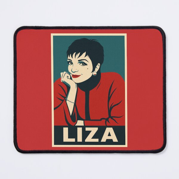 Item preview, Pop Art Liza Minnelli designed and sold by CMooreWorx.