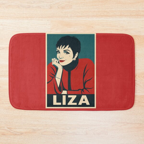 Item preview, Pop Art Liza Minnelli designed and sold by CMooreWorx.
