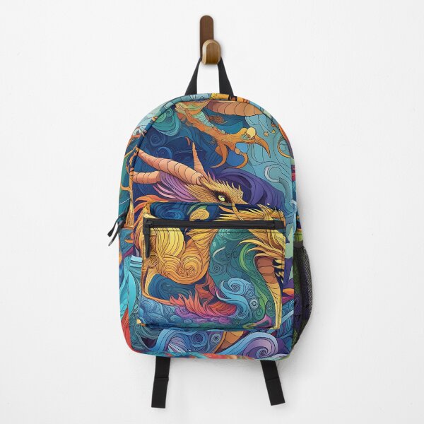 Item preview, The Water Dragons designed and sold by Saim-165.