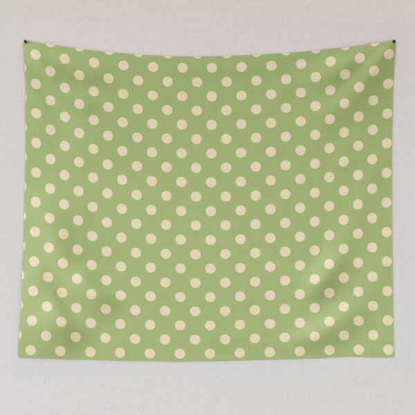 Item preview, Retro Glam Dots designed and sold by CleverGirlDsgns.