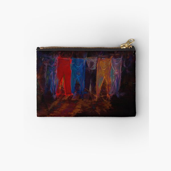 Item preview, Electric Washline designed and sold by Wayne King.