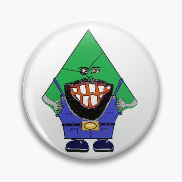 Item preview, The Big Green is on the move. designed and sold by Nigel-here.