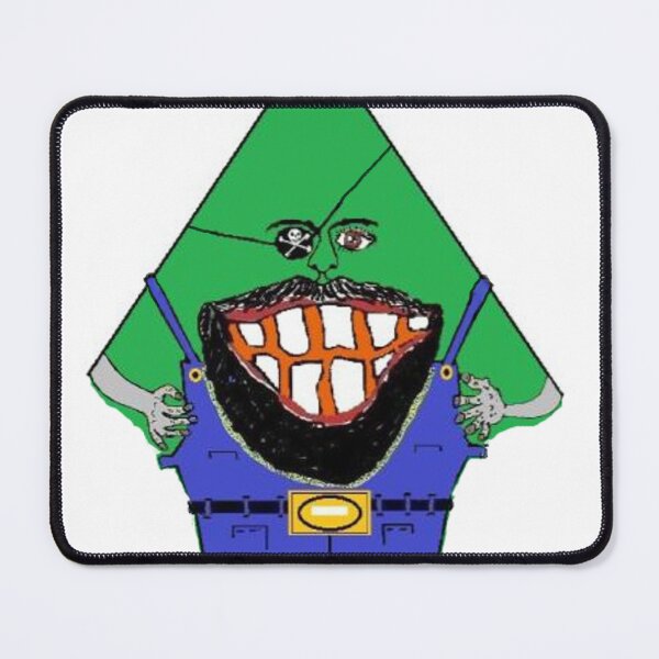 Item preview, The Big Green is on the move. designed and sold by Nigel-here.