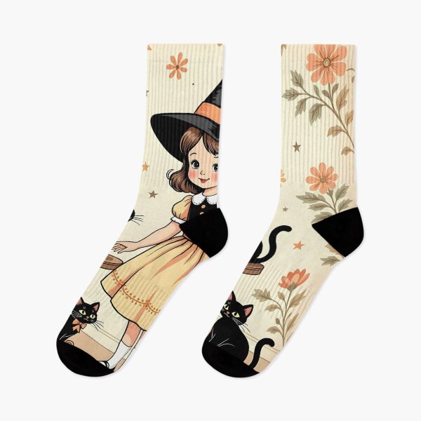 Item preview, Halloween Samhain Witch Autumn designed and sold by SoniaSarkali.