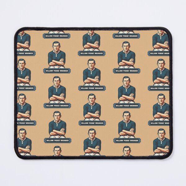 Item preview, William 'Podge' Maunder designed and sold by Strip Tees.
