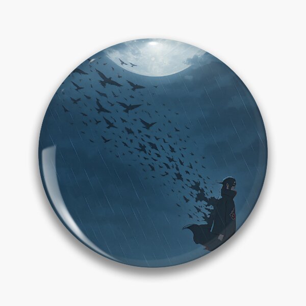 Item preview, Moonlit Dissolution designed and sold by PosterFuel.