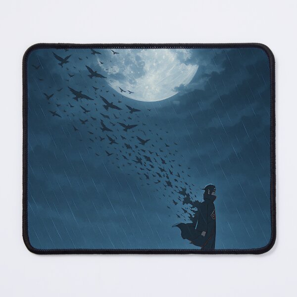 Item preview, Moonlit Dissolution designed and sold by PosterFuel.
