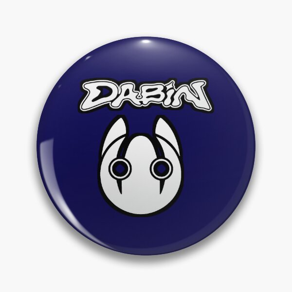 Item preview, Dabin Festival Fanart designed and sold by FestDrip.