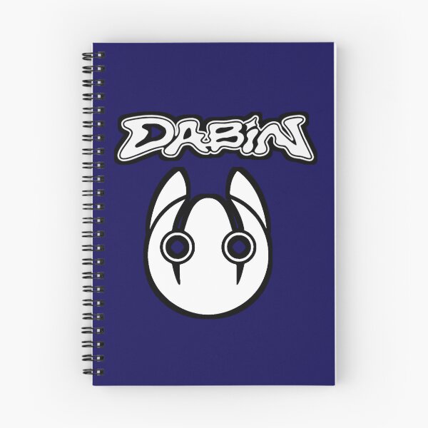 Artikelvorschau, Dabin Festival Fanart entworfen und verkauft von FestDrip.