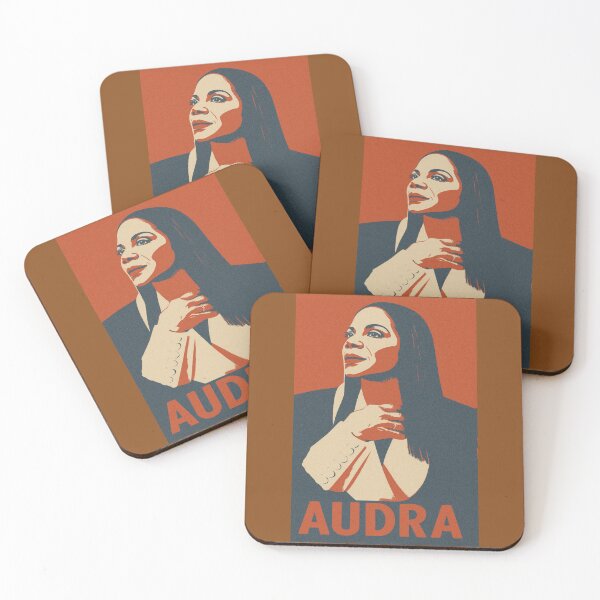 Item preview, Pop Art Audra Macdonald designed and sold by CMooreWorx.