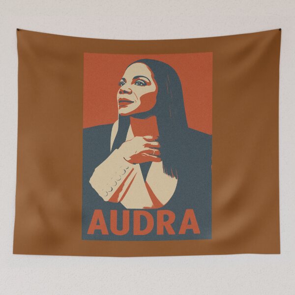 Item preview, Pop Art Audra Macdonald designed and sold by CMooreWorx.