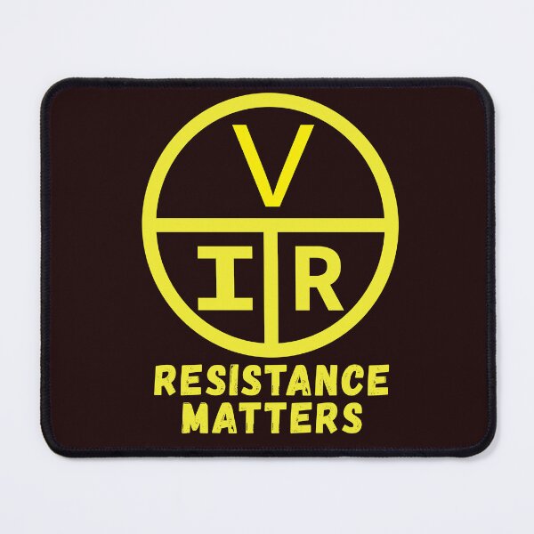 Item preview, Resistance Matters - Ohm's Law Diagram designed and sold by WilsonCreekArts.