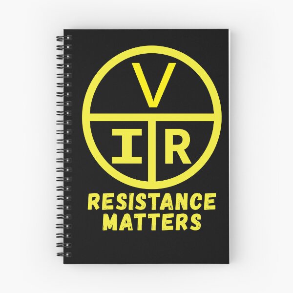 Item preview, Resistance Matters - Ohm's Law Diagram designed and sold by WilsonCreekArts.