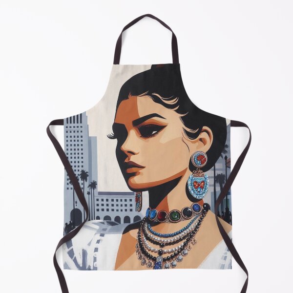 Item preview, Orgullo Xicana 21 designed and sold by williamlharvey.