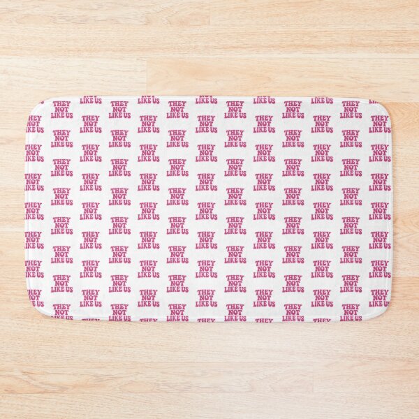Item preview, They Not Like Us designed and sold by CharmStudio.