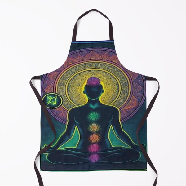 Item preview, Chakra Chalk | Mandala Psychedelia designed and sold by Toxi Nostalgia .