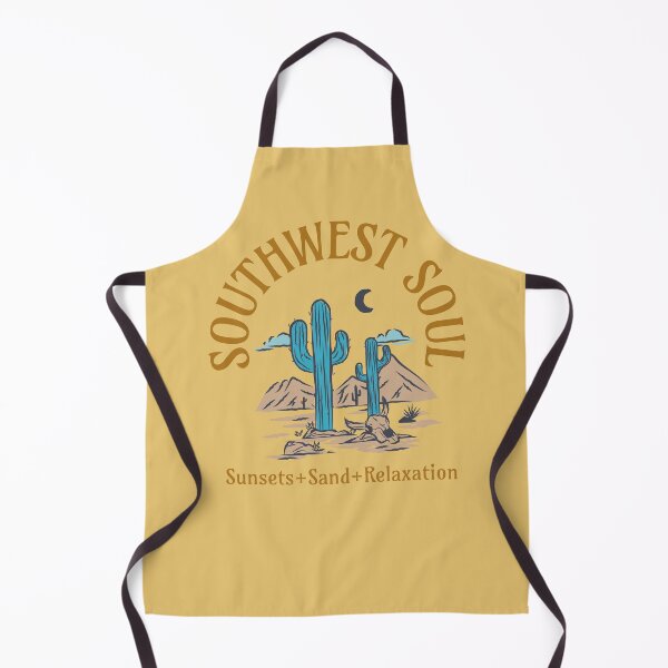 Item preview, Southwest Soul Desert Cactus designed and sold by Rejunkery.