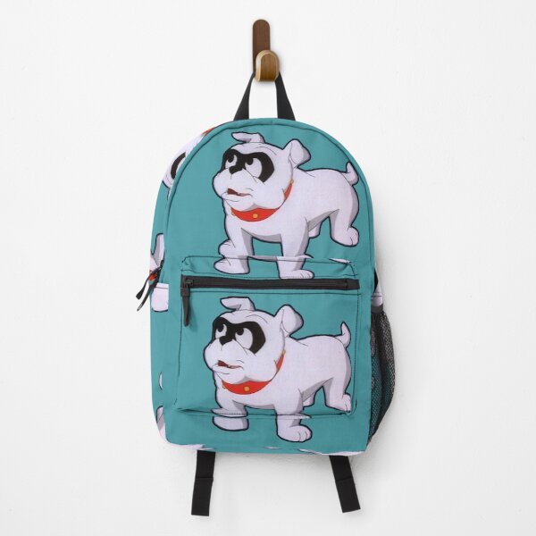 Item preview, Jonny Quest's Dog - Bandit designed and sold by Offset Vinyl Film.
