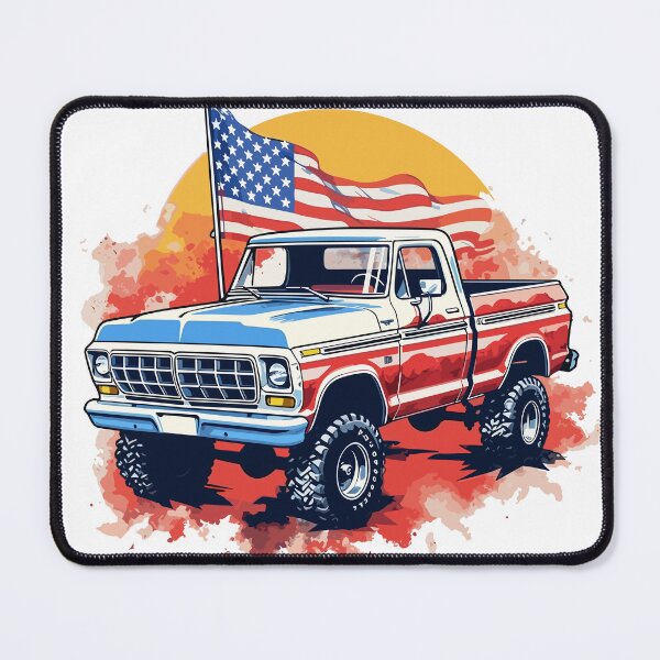Item preview, Highboy Flag designed and sold by kidrelic.