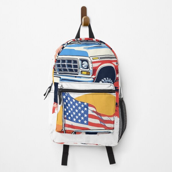 Item preview, Highboy Flag designed and sold by kidrelic.