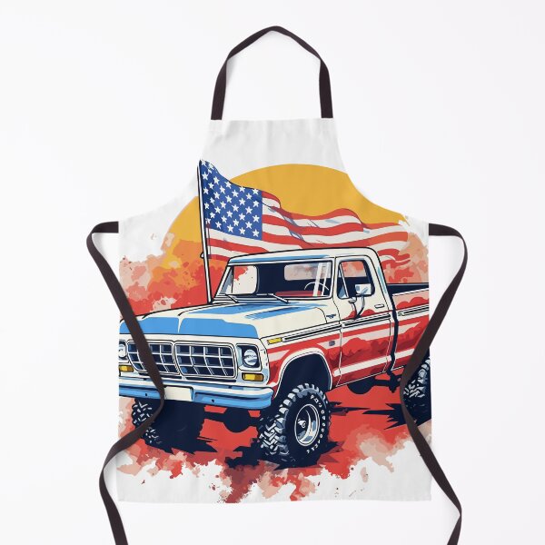 Item preview, Highboy Flag designed and sold by kidrelic.