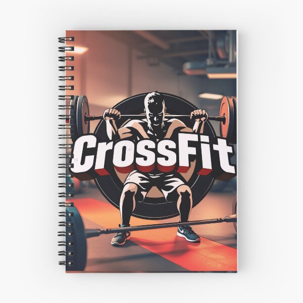 Artikelvorschau, Crossfit entworfen und verkauft von casamomo.
