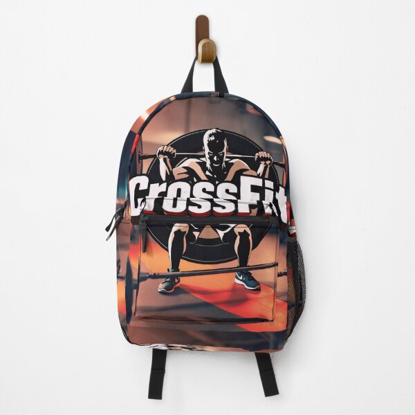 Item preview, Crossfit designed and sold by casamomo.