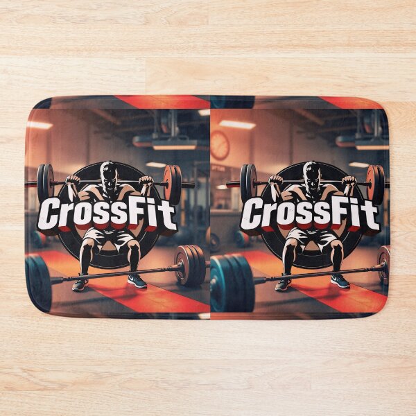 Artikelvorschau, Crossfit entworfen und verkauft von casamomo.