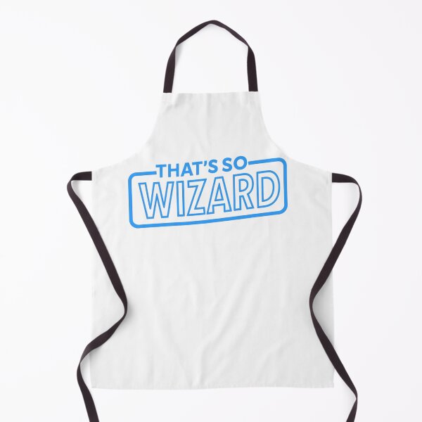 Item preview, THAT'S SO WIZARD (Hollow Lettering) designed and sold by frankergas.