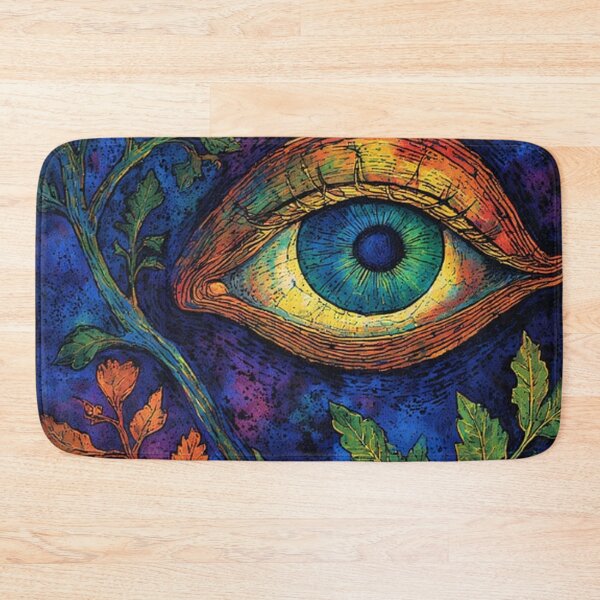 Item preview, One Eye Art  designed and sold by TheDarkWardrobe.
