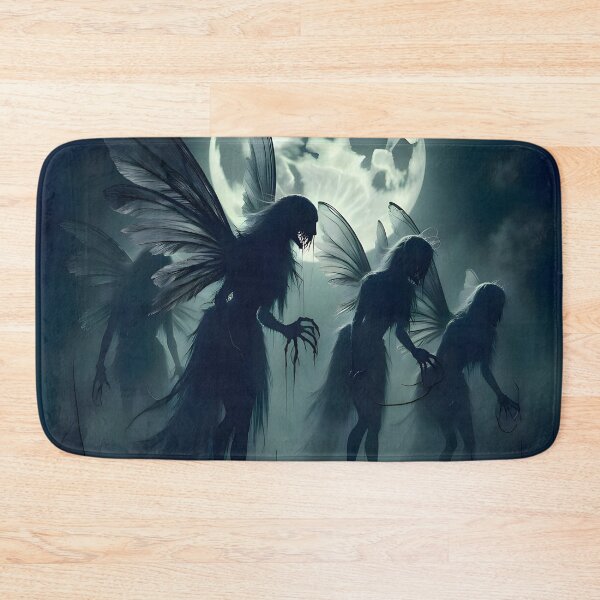 Item preview, Creepy fairies designed and sold by Liekje39.