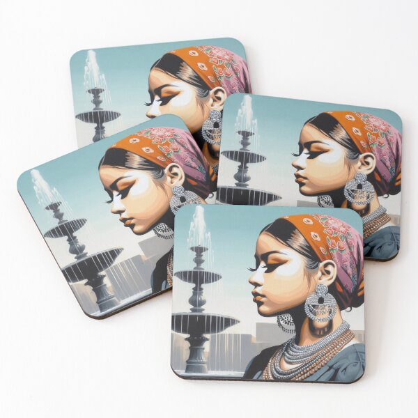 Item preview, Orgullo Xicana 22 designed and sold by williamlharvey.