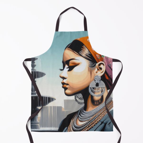 Item preview, Orgullo Xicana 22 designed and sold by williamlharvey.