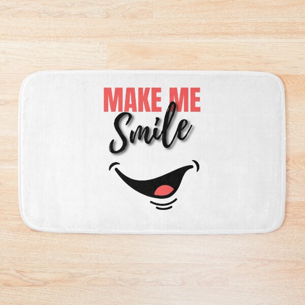 Item preview, SMILE!  designed and sold by burka055.