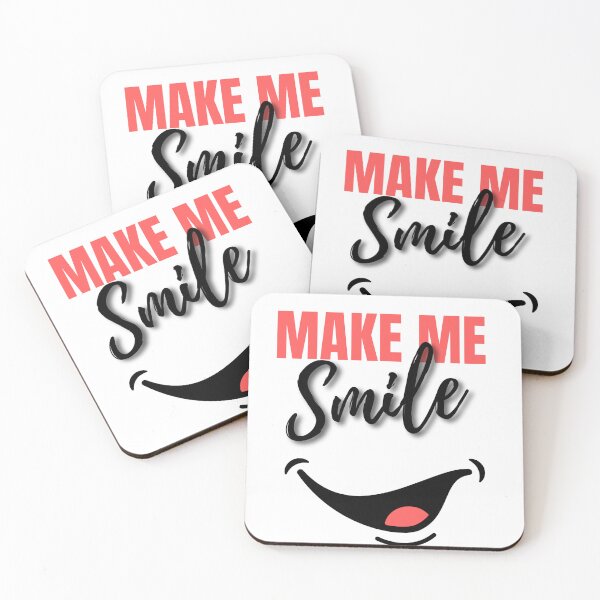 Item preview, SMILE!  designed and sold by burka055.