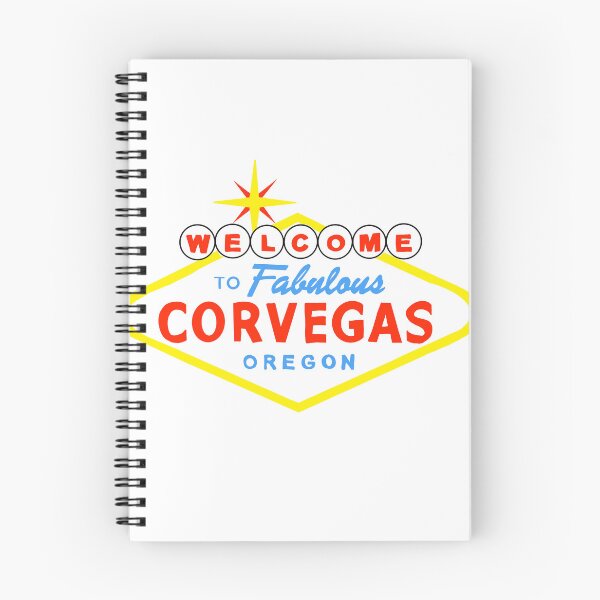 Item preview, Corvegas designed and sold by amandaannettee.