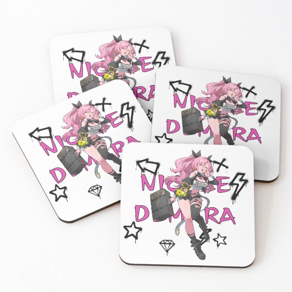 Item preview, Nicole Demara designed and sold by lamiarte.