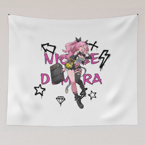 Item preview, Nicole Demara designed and sold by lamiarte.