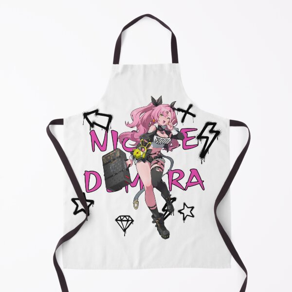 Item preview, Nicole Demara designed and sold by lamiarte.