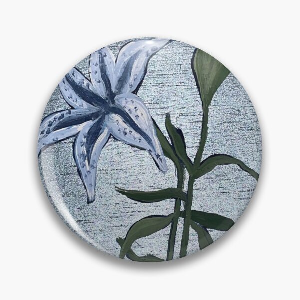 Artikelvorschau, Stargazer Lily entworfen und verkauft von ScatteredCraft.