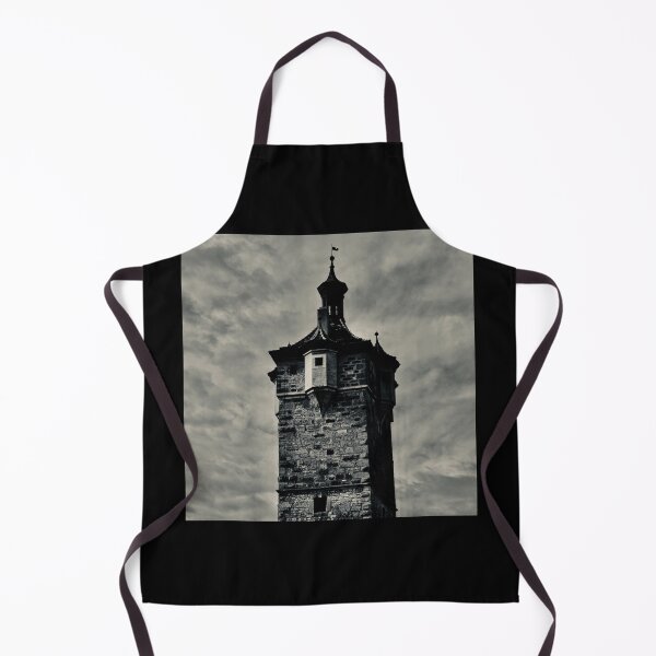 Item preview, Dark Ages: Rothenburg Tower designed and sold by rogerstrawberry.