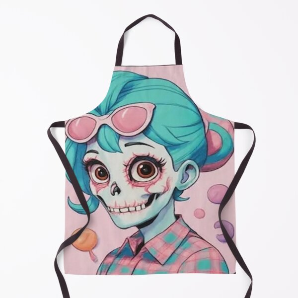 Item preview, Sweetly Creepy | Cute Candy designed and sold by Toxi Nostalgia .