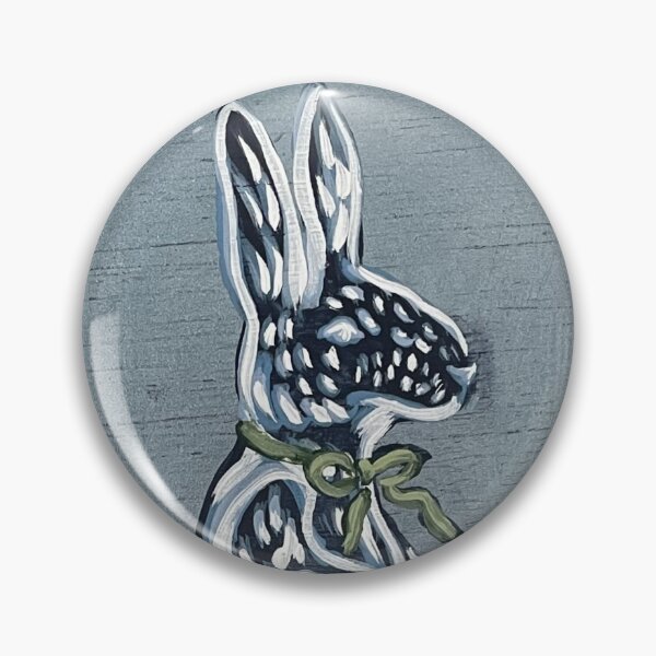 Item preview, Little Rabbit designed and sold by ScatteredCraft.