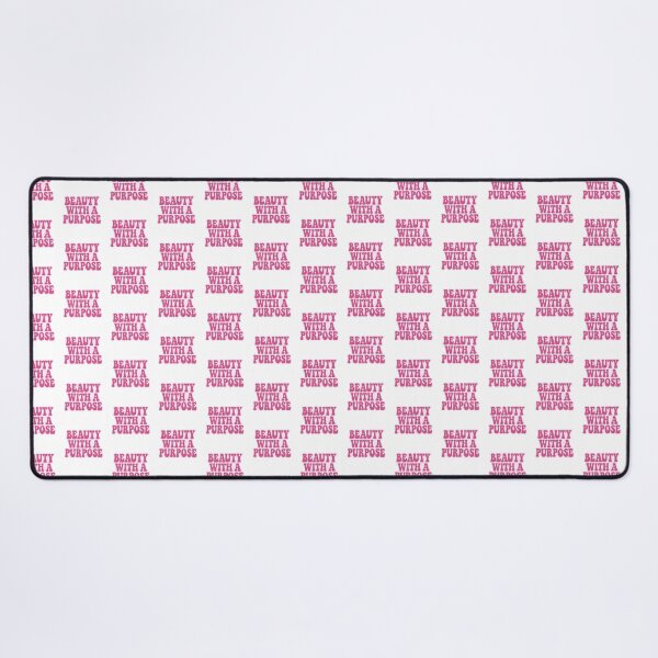 Item preview, Beauty With A Purpose designed and sold by CharmStudio.