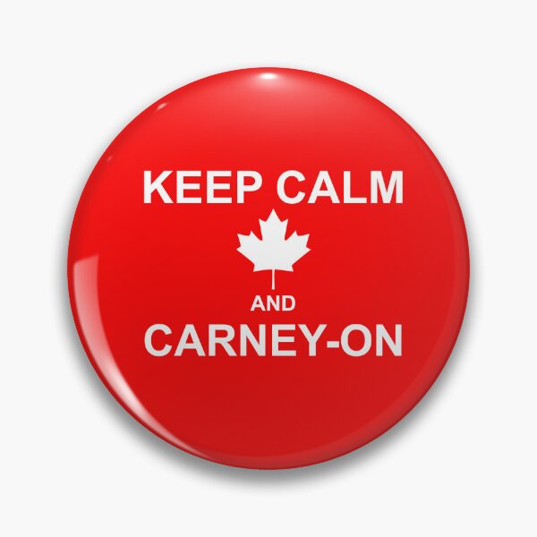 Item preview, 'Keep Calm and Carning On' in White designed and sold by Allshorts.