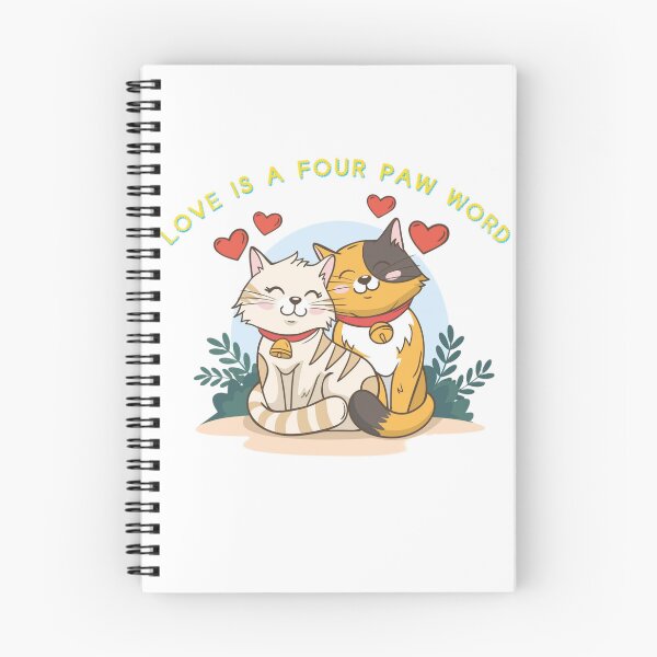 Aperçu de l'œuvre Motif de chat mignon pour autocollants et t-shirts créée et vendue par Mariam Imran.
