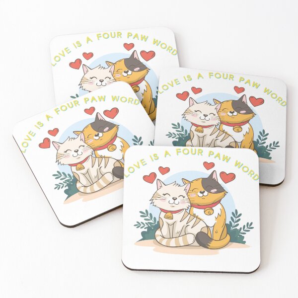 Item preview, Cute Cat design for stickers and T-shirts designed and sold by Mariam Imran.