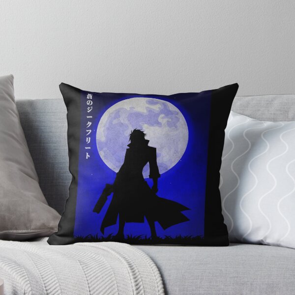 Item preview, Azure TRAILS OF COLD STEEL designed and sold by ROSYA ROSYA.
