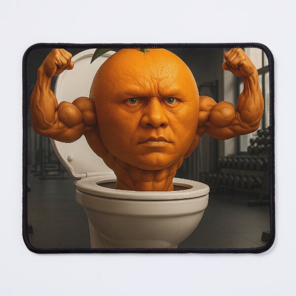 Item preview, U Din Din Din Din Dun Funny Italian Brainrot Meme designed and sold by TungTungMerch.